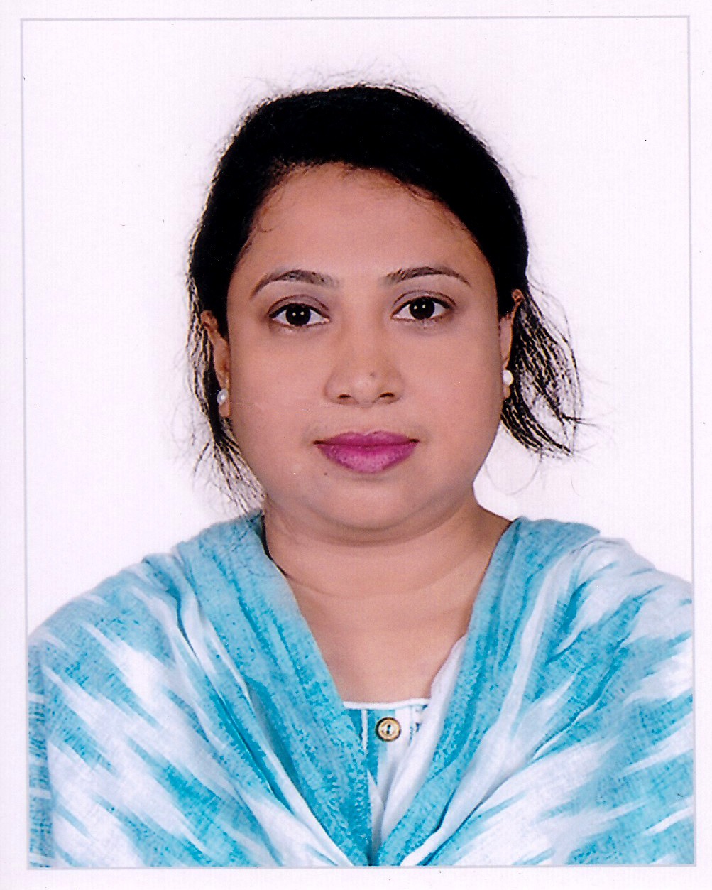 Mst. Jakia Islam Liza